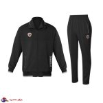 ست گرمکن شلوار ورزشی طرح پورشه porsche - Image 6