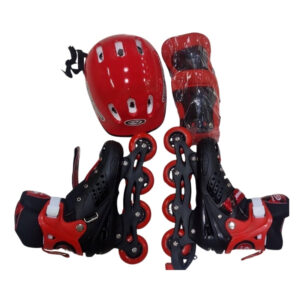 کفش اسکیت استریت رانر