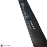 کش لوپ تراباند مشکی x-heavy - Image 2