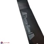 کش لوپ تراباند مشکی x-heavy - Image 3