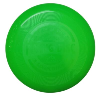 دیسک فریزبی