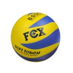 توپ والیبال فاکس 8000 سافت تاچ - soft touch - Image 3