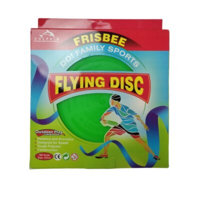 دیسک فریزبی