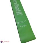 کش لوپ تراباند سبز x-light - Image 2