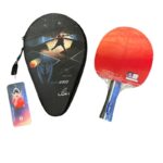 راکت پینگ پنگ لوکی