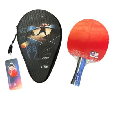 راکت پینگ پنگ لوکی