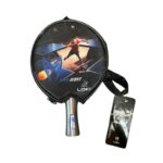 راکت پینگ پنگ لوکی نیم کاور