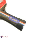 راکت پینگ پنگ لوکی کرین نیم کاور - Image 3