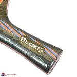 راکت پینگ پنگ لوکی کرین با کیف مستطیلی - Image 2