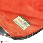 راکت پینگ پنگ لوکی کرین با کیف مستطیلی - Image 3