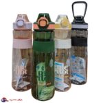 قمقمه ورزشی st-yiben مدل 0788 - Image 2