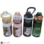 قمقمه ورزشی st-yiben مدل 0790 - Image 2