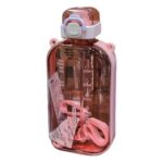 قمقمه ورزشی