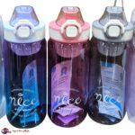 قمقمه ورزشی st-yiben مدل 0796 - Image 2