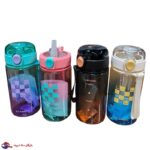 قمقمه ورزشی st-yiben مدل 0818 - Image 2