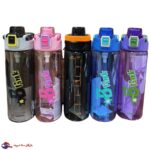 قمقمه ورزشی st-yiben مدل 0910 - Image 2