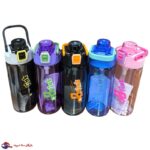 قمقمه ورزشی st-yiben مدل 0911 - Image 2