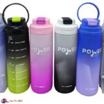 قمقمه ورزشی st-yiben مدل 0922 - Image 2