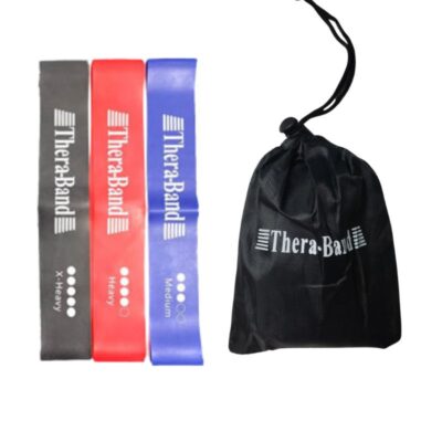 کش لوپ تراباند