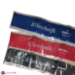 کش لوپ تراباند بسته 3 عددی - Image 3