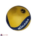 توپ والیبال میکاسا V200 W زنبوری - Image 2