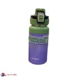 قمقمه شیکر ورزشی مدل vibrant - Image 2