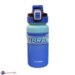 قمقمه شیکر ورزشی مدل vibrant - Image 3