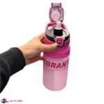 قمقمه شیکر ورزشی مدل vibrant - Image 4