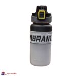 قمقمه شیکر ورزشی مدل vibrant - Image 5