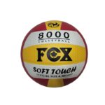 توپ والیبال فاکس 8000