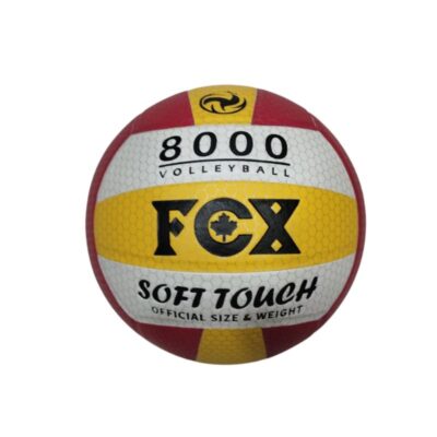 توپ والیبال فاکس 8000