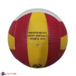 توپ والیبال فاکس 8000 سافت تاچ - soft touch - Image 2