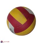 توپ والیبال فاکس 8000 سافت تاچ - soft touch - Image 3