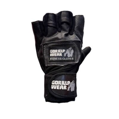 دستکش بدنسازی