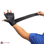 دستکش بدنسازی گوریل - Image 4