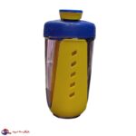 قمقمه شیکر ورزشی مدل 8301 - Image 2