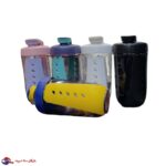 قمقمه شیکر ورزشی مدل 8301 - Image 3