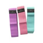 کش لوپ پارچه ای