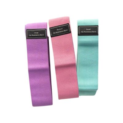 کش لوپ پارچه ای