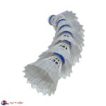 توپ بدمینتون یونکس mavis 350 بسته 6 عددی - Image 2