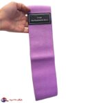 کش لوپ پارچه ای در 3 سطح - Image 3