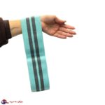 کش لوپ پارچه ای در 3 سطح - Image 4