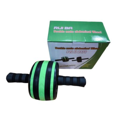 چرخ رولر شکم