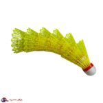 توپ بدمینتون فاکس B870 بسته 6 عددی - Image 2