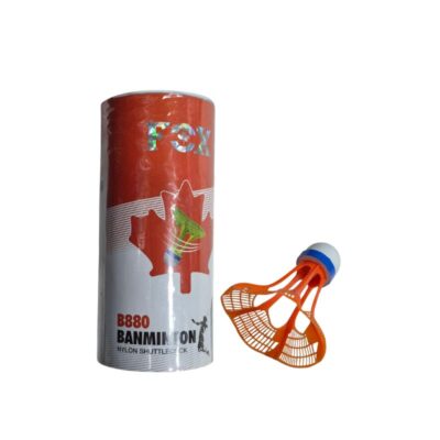 توپ بدمینتون فضای باز