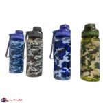 قمقمه ورزشی مدل ارتشی - Image 2