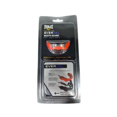 محافظ لثه everlast