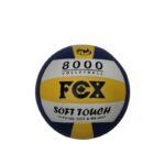 توپ والیبال فاکس 8000