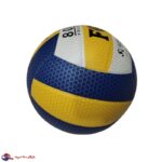 توپ والیبال فاکس 8000 سافت تاچ - soft touch - Image 3