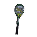 راکت بدمینتون جفتی